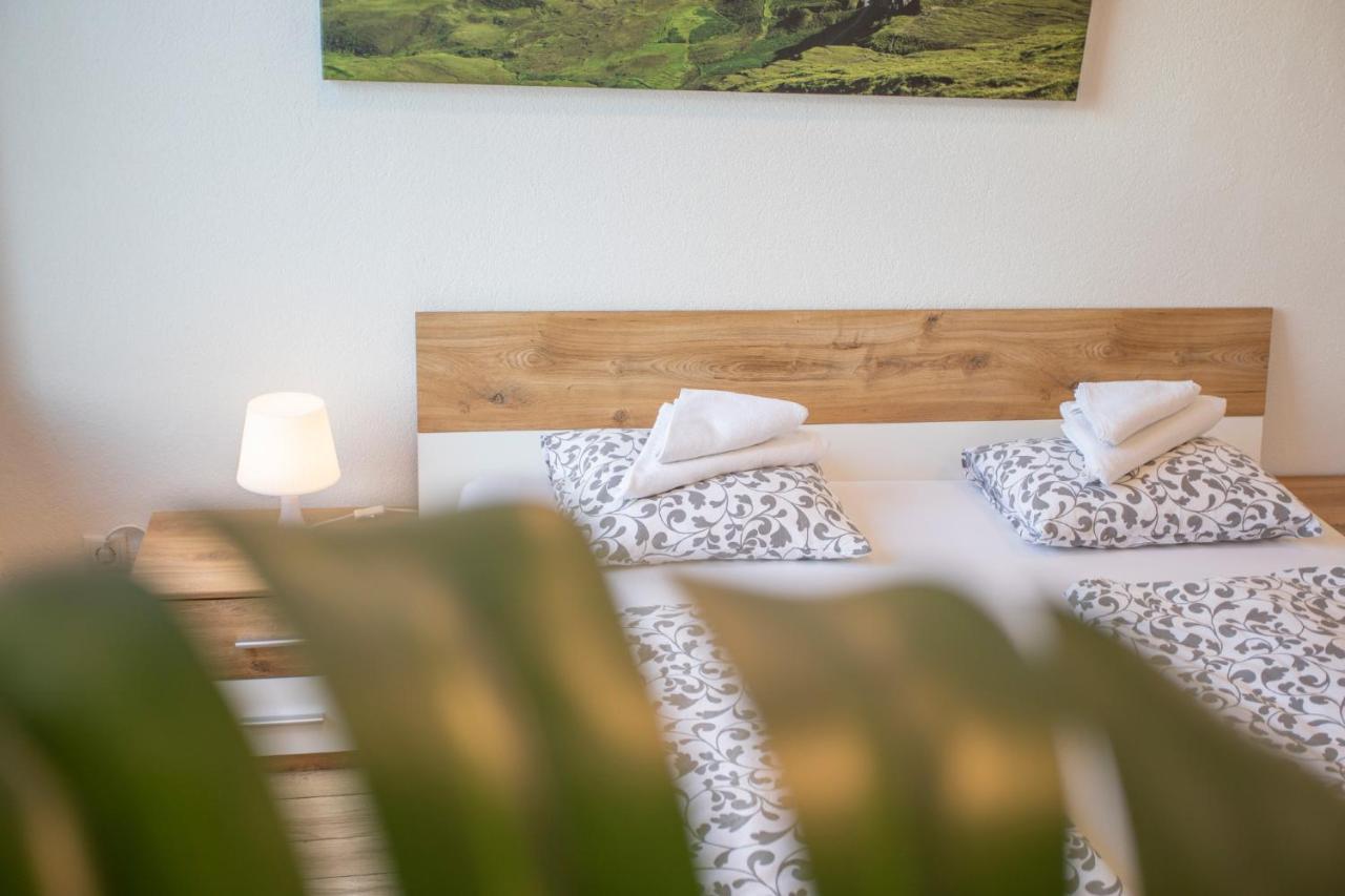 Apartment Deluxe New Center Innsbruck